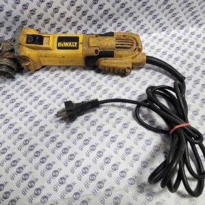 Szlifierka kątowa sieciowa DeWalt 1500 W 230 V mocna