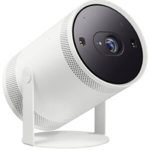 Projektor DLP Samsung The Freestyle Gen. 2 SP-LFF3CLAXXXH biały + Pokrowiec