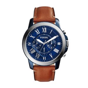 Fossil zegarek męski FS5151