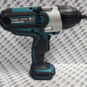 Makita Klucz udarowy akumulatorowy DTW450