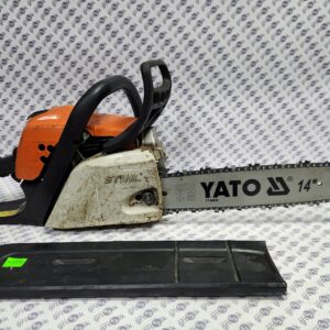 PIŁA SPALINOWA STIHL MS 181