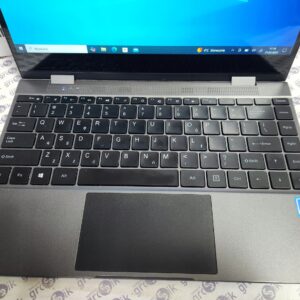 Laptop Techbite Arc 13,3 Slim 4/128 GB dotykowy w oryg pudełku