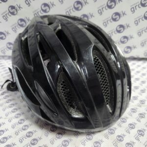 Kask Alpina MTB17 czarno-szary 58-61