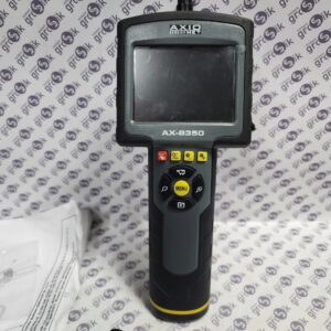 kamera inspekcyjna AXIO AX-B350 endoskop