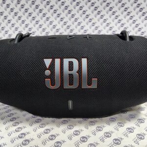 Głośnik mobilny JBL Xtreme 4 100W czarny