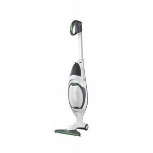 Odkurzacz pionowy Vorwerk Kobold VK150 + Elektroszczotka EB370 + HD50