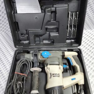 MŁOTOWIERTARKA MACALLISTER MSRH1500