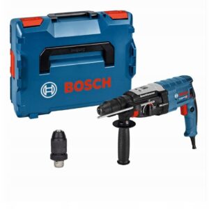 młotowiertarka udarowa BOSCH GBH 2-28 F WALIZKA