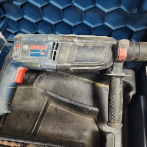 młotowiertarka udarowa BOSCH GBH 2-28 F WALIZKA