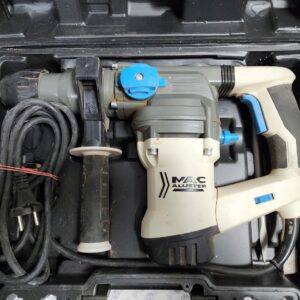 MŁOTOWIERTARKA MACALLISTER MSRH1500