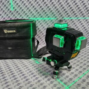 LASER 360 DEKO DKLL12PB1