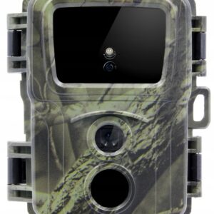 Fotopułapka El Home HC-06G6 NOWA