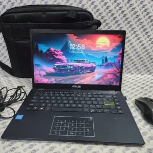 Laptop Asus VIVOBOOK GO 14 ” Intel Celeron 4 GB / 128 GB