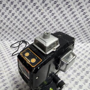 LASER 360 DEKO DKLL12PB1