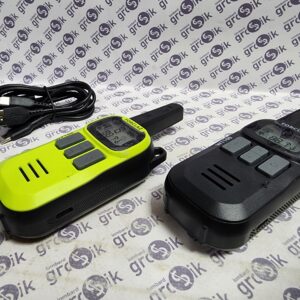 KRÓTKOFALÓWKA FORCLAZ WT100 2 sztuki