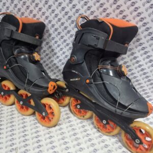rolki Powerslide Vi Flyte Men MyFit Shell rozm. 40