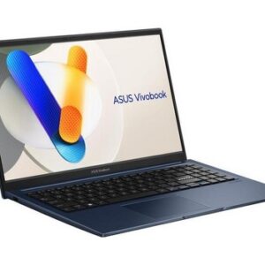 Laptop Asus Vivobook 15 15,6 ” Intel Core i5 16 GB / 512 GB – zaplombowany