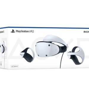 Okulary VR Sony PlayStation VR2 PS4 PS5