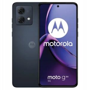 Smartfon Motorola Moto G84 8 GB / 256 GB 5G niebieski