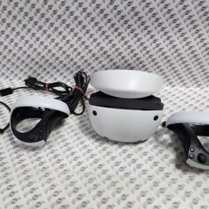 Okulary VR Sony PlayStation VR2 PS4 PS5