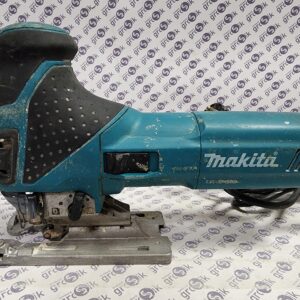 Wyrzynarka Makita 720 W zasilanie sieciowe 4351FCTJ