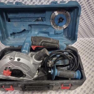 Bruzdownica ERBAUER EWC1500 1500 W