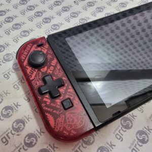 KONSOLA NINTENDO SWITCH HAC-001 + FIFA 2022