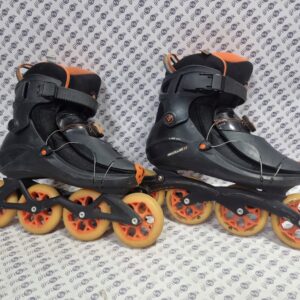rolki Powerslide Vi Flyte Men MyFit Shell rozm. 40