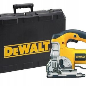 WYRZYNARKA 701W 130MM DEWALT DW331K + KUFER ORYGINAŁ