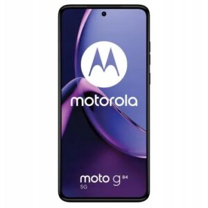 Smartfon Motorola Moto G84 8 GB / 256 GB 5G niebieski