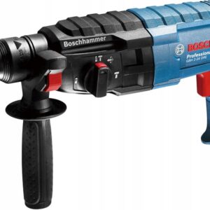 Bosch GBH240 Młotowiertarka 2,7J 790W