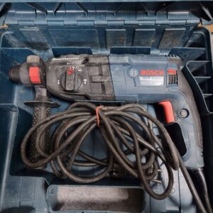 Bosch GBH240 Młotowiertarka 2,7J 790W