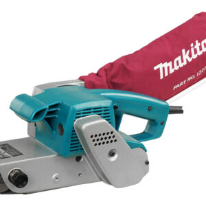 MAKITA szlifierka taśmowa 850W 9924DB