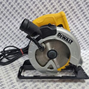 PILARKA TARCZOWA 165MM 1200W DWE550 DEWALT