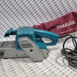 MAKITA szlifierka taśmowa 850W 9924DB