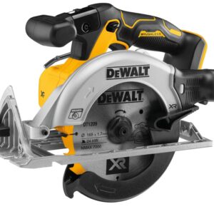 DEWALT PILARKA tarczowa akumulatorowa 18V 165mm DCS565N