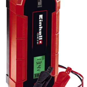 Ładowarka Einhell CE-BC 6 M 1002235