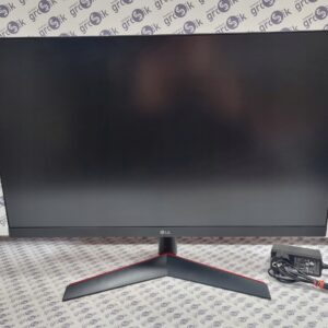 Monitor LED LG 24GN600-B 23,8 ” 1920 x 1080 px IPS / PLS gamingowy