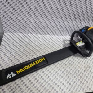 McCulloch Spalinowe Nożyce Ergo Lite 6028
