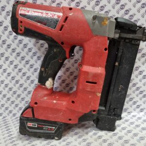 sztyfciarka akumulatorowa 18V M18 MILWAUKEE 2740-20 + aku 5ah