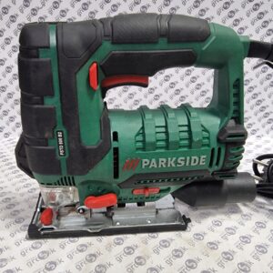 WYRZYNARKA PARKSIDE PSTD 800 B2