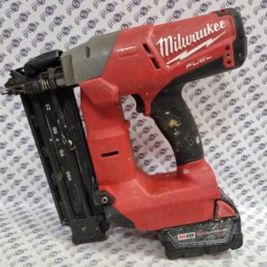 sztyfciarka akumulatorowa 18V M18 MILWAUKEE 2740-20 + aku 5ah