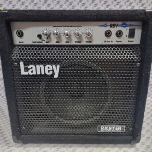 Combo basowe Laney RB1