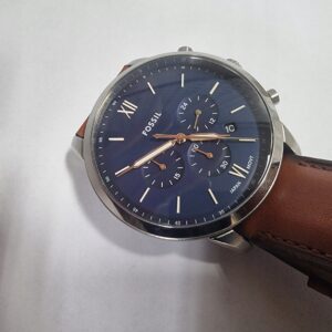 MĘSKI ZEGAREK FOSSIL FS5708SET NEUTRA – stan bardzo dobry