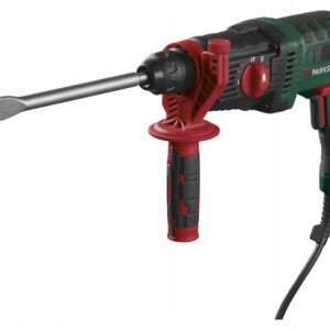 Młotowiertarka Parkside SDS Plus 800 W – Nowe