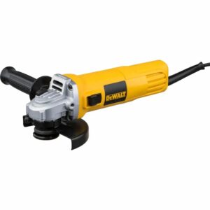 DeWALT DWE4117 Szlifierka kątowa 125mm 950W – Nowa