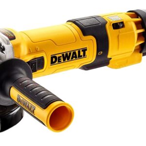 Szlifierka kątowa sieciowe DeWalt 1500 W 230 V – NOWA