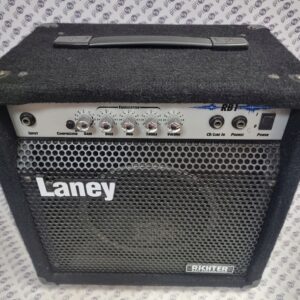 Combo basowe Laney RB1