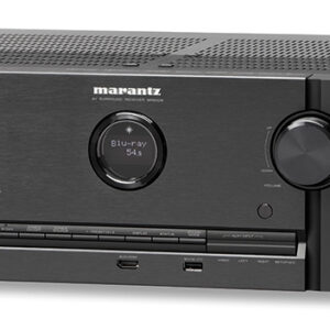Amplituner 7.2 Marantz SR6009 HDMI ARC AIRPLAY WiFi BLUETOOTH