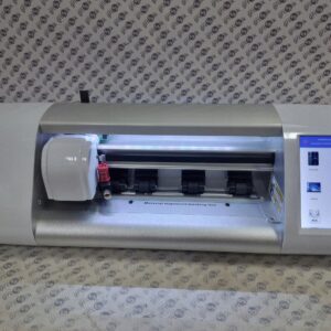 Ploter LCDGuard 10” (LCDG02) Do Cięcia Folii z Wifi, Bluetooth, Android